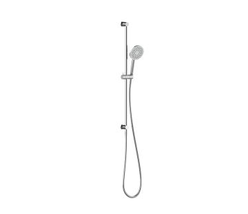 Tate Aerlux Single Spray Slide Shower