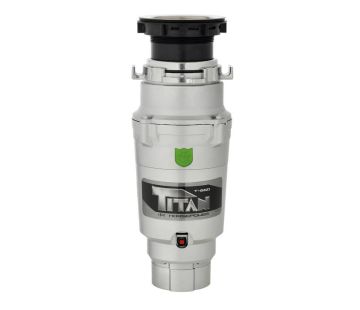 Titan 660 Waste Disposer