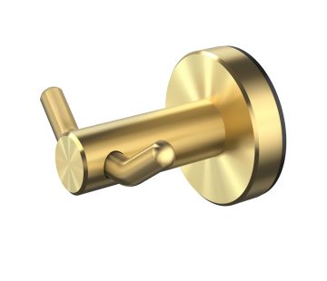 Turoa Robe Hook