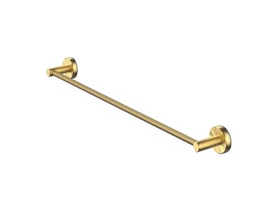 Turoa Towel Rail Single 600mm