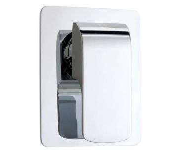 Urban Fusion Plus Shower Mixer