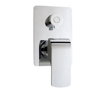Urban Versadisc Diverter Bath Shower Mixer