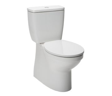 Valencia Toilet Suite Back to Wall