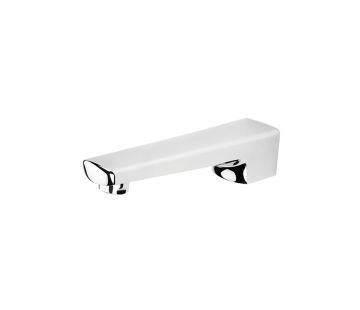 Wall Mounted Bath Spout - Chrome