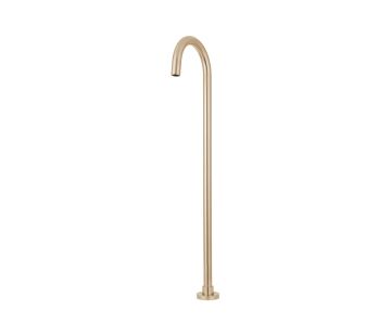 Floor Mounted Bath Filler