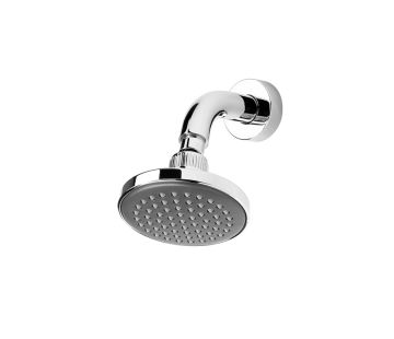 Ecomix Wall Mounted Shower Rose