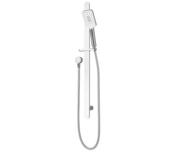 Eclipse 3 Function Slide Shower - Square