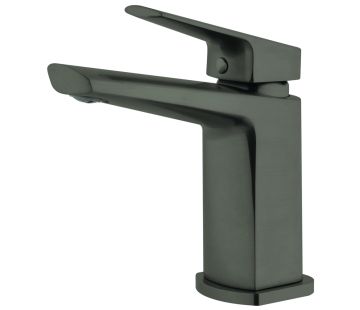 Eclipse Swivel Basin Mixer