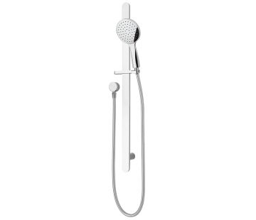 Eclipse 1 Function Slide Shower - Round