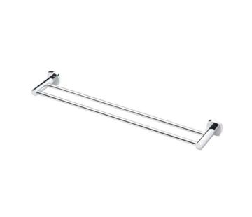 Veloso Double Towel Rail