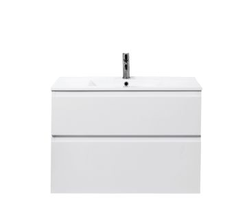 Viva 750 2 Drawer Vanity