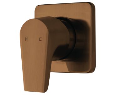 Olympia Ultra Shower Mixer