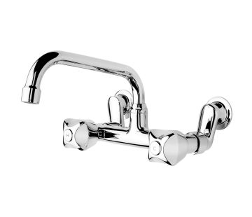 Proline Sink Faucet - Chrome
