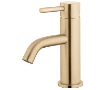 Storm Basin Mixer