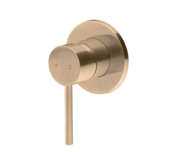 Storm Ultra Shower Mixer