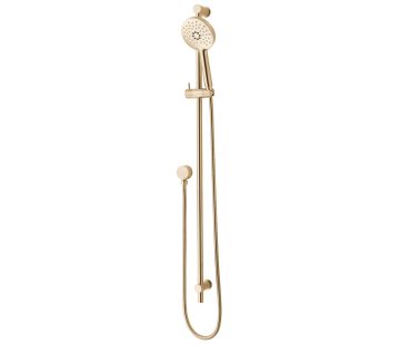Storm 3 Function Slide Shower