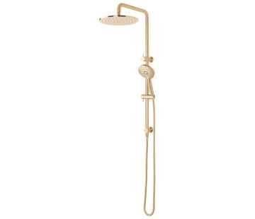 Storm Double Head Shower