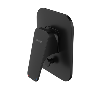 Waipori Shower Mixer with Divertor