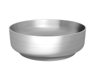 Verotti Stainless Basin 360 x 120mm