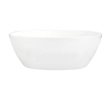 Coco 1600mm Freestanding Bath