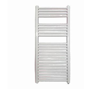 Designer High Output Towel Heater 250W White