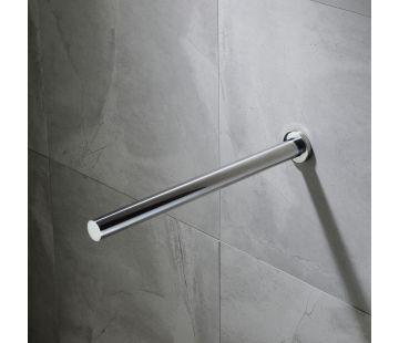 Strata Heiko Petite Towel Warmer 500mm - Stainless Steel