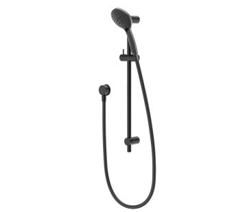 Wairere Rail Shower