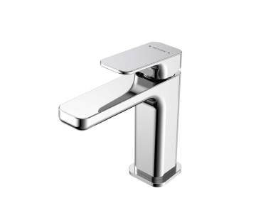 Waipori MK2 Basin Mixer