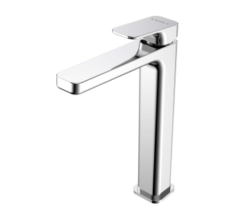 Waipori MK2 Hi Rise Basin Mixer