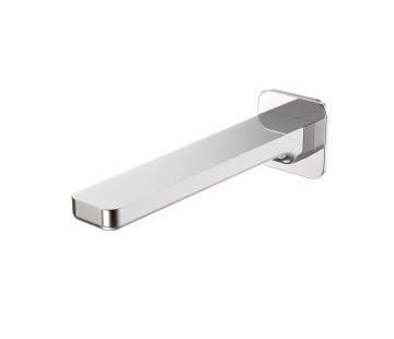 Waipori MK2 Wall Basin/Bath Outlet