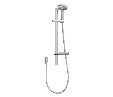 Waipori MK2 Rail Shower