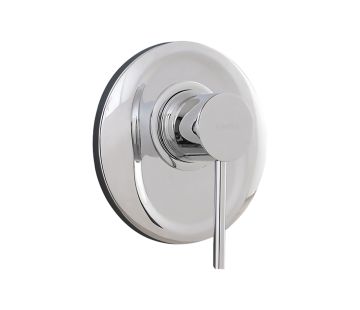 Xera Ezimix Shower Mixer or Bath Mixer Chrome