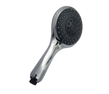 Zento Multi Spray Handshower Head Chrome